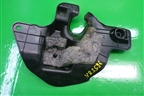 Кожух рулевой колонки (нижний на пол) (7260A202) для Mitsubishi ASX с 2010г