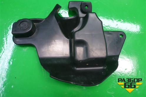 Кожух рулевой колонки (нижний на пол) (7260A202) для Mitsubishi ASX с 2010г