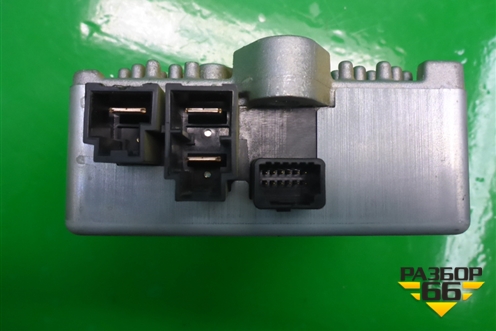 Блок управления рулевой колонкой (8633A031) для Mitsubishi ASX с 2010г