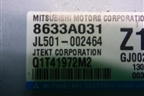 Блок управления рулевой колонкой (8633A031) для Mitsubishi ASX с 2010г