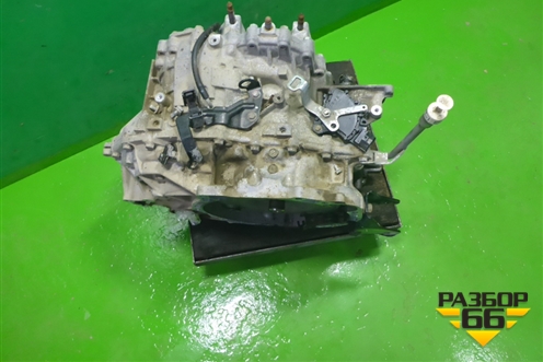 АКПП (1.8л 4B10) для Mitsubishi ASX с 2010г