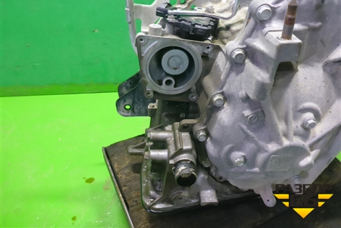 АКПП (1.8л 4B10) для Mitsubishi ASX с 2010г