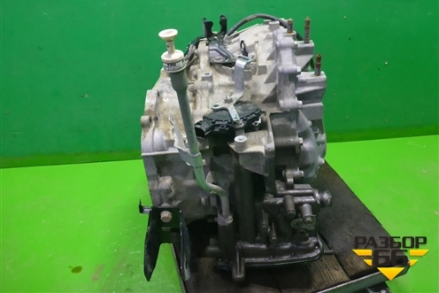 АКПП (1.8л 4B10) для Mitsubishi ASX с 2010г