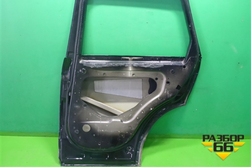 Дверь задняя правая (LR036402) для Land Rover Range Rover 4 с 2013-2022г