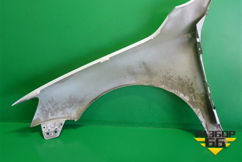 Крыло переднее правое (5C6821106) для Volkswagen Jetta с 2010-2019г