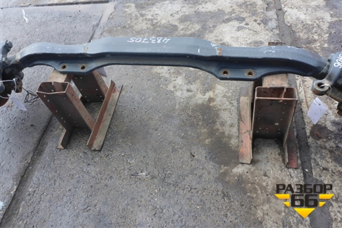Балка передняя   (9433312101) для Mercedes Benz  TRUCK Axor 2 с 2004г
