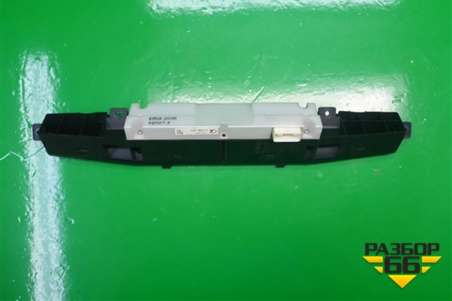 Часы (8391033180) для Toyota Camry V40 с 2006-2011г