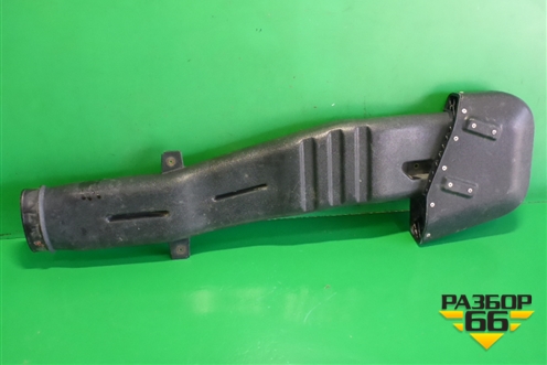 Воздухозаборник наружный  (281705K100) для Hyundai HD 35-78 с 2003г