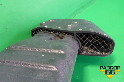 Воздухозаборник наружный  (281705K100) для Hyundai HD 35-78 с 2003г