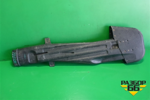 Воздухозаборник наружный  (281705K100) для Hyundai HD 35-78 с 2003г