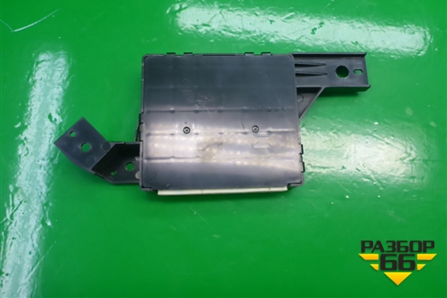 Блок электронный (управления кондиционером) (8865033690) для Toyota Camry V40 с 2006-2011г