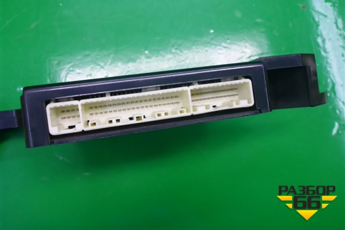 Блок электронный (управления кондиционером) (8865033690) для Toyota Camry V40 с 2006-2011г