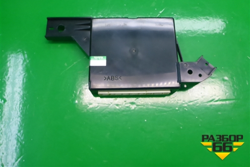 Блок электронный (управления кондиционером) (8865033690) для Toyota Camry V40 с 2006-2011г