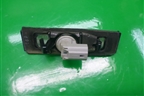 Фонарь подсветки номера для Toyota Camry V40 с 2006-2011г