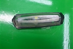 Фонарь подсветки номера для Toyota Camry V40 с 2006-2011г