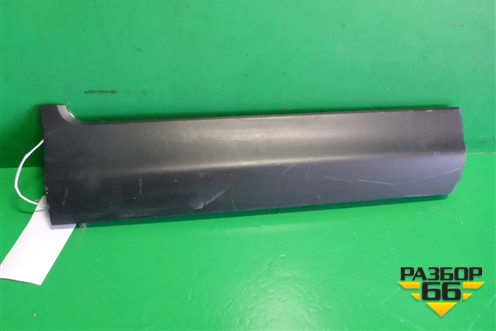 Накладка двери задней правой (2.4л) (75313T0AA0) для Honda CR-V(RM) с 2012г