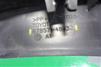 Накладка двери задней правой (на арку внутренняя) (6785748030) для Lexus RX 350 c 2015г