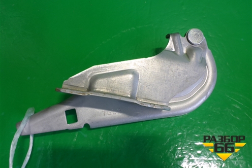Петля капота левая (новая) (MN175241) для Mitsubishi Outlander XL с 2006-2012г