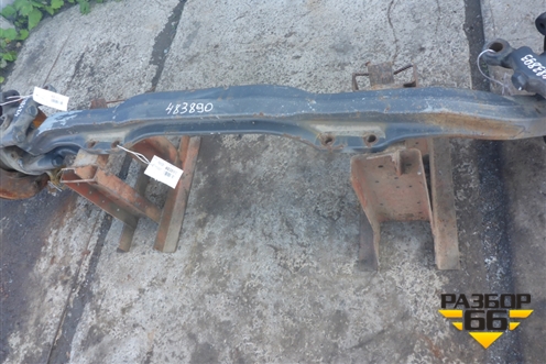 Балка передняя   (9433312101) для Mercedes Benz  TRUCK Axor 2 с 2004г