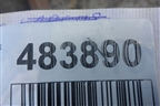 Балка передняя   (9433312101) для Mercedes Benz  TRUCK Axor 2 с 2004г