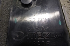 Накладка двери задней левой (на рамку) (BHS250M41) для Mazda Mazda 3 (BM) с 2013-2019г