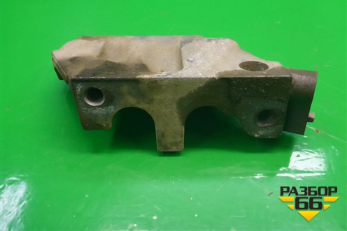 Кронштейн двигателя правый (2.4л 2AZ-FE) для Toyota Camry V40 с 2006-2011г