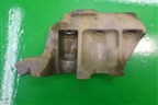 Кронштейн двигателя правый (2.4л 2AZ-FE) для Toyota Camry V40 с 2006-2011г