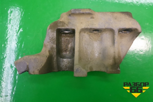 Кронштейн двигателя правый (2.4л 2AZ-FE) для Toyota Camry V40 с 2006-2011г