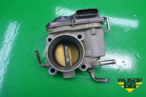 Заслонка дроссельная электрическая (2.4л 2AZ-FE) (2203028070) для Toyota Camry V40 с 2006-2011г