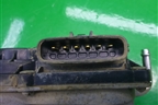 Заслонка дроссельная электрическая (2.4л 2AZ-FE) (2203028070) для Toyota Camry V40 с 2006-2011г