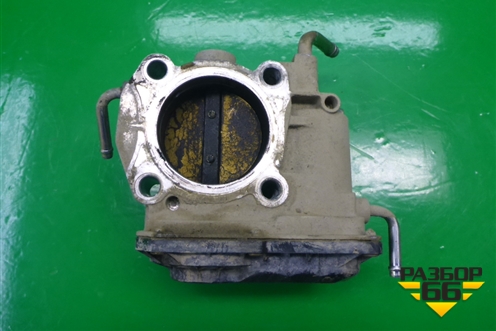 Заслонка дроссельная электрическая (2.4л 2AZ-FE) (2203028070) для Toyota Camry V40 с 2006-2011г