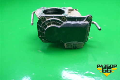 Заслонка дроссельная электрическая (2.4л 2AZ-FE) (2203028070) для Toyota Camry V40 с 2006-2011г