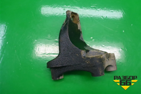 Кронштейн опоры двигателя (передний 2.4л 2AZ-FE) для Toyota Camry V40 с 2006-2011г