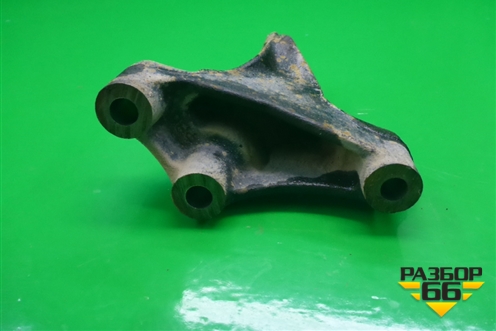 Кронштейн опоры двигателя (передний 2.4л 2AZ-FE) для Toyota Camry V40 с 2006-2011г