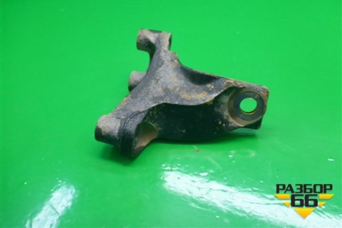 Кронштейн опоры двигателя (передний 2.4л 2AZ-FE) для Toyota Camry V40 с 2006-2011г