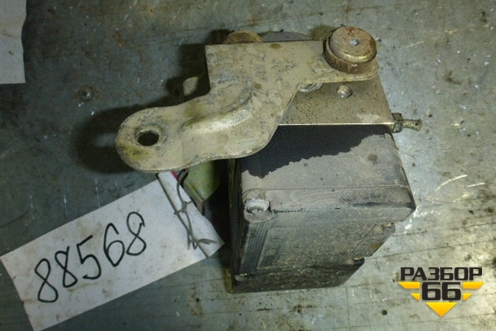 Блок ABS (F3550100A1) для Lifan Smily с 2010г