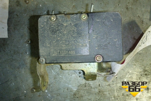 Блок ABS (F3550100A1) для Lifan Smily с 2010г