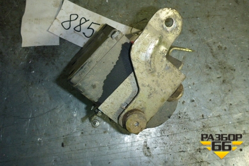Блок ABS (F3550100A1) для Lifan Smily с 2010г