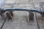 Балка передняя   (9433312101) для Mercedes Benz  TRUCK Axor 2 с 2004г