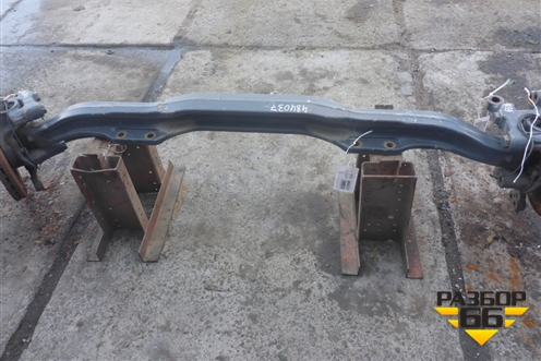 Балка передняя   (9433312101) для Mercedes Benz  TRUCK Axor 2 с 2004г