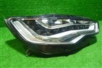Фара правая (до 2014г LED без блоков) (4G0941034) для Audi A6 (C7) с 2011-2018г