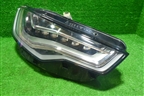 Фара правая (до 2014г LED без блоков) (4G0941034) для Audi A6 (C7) с 2011-2018г