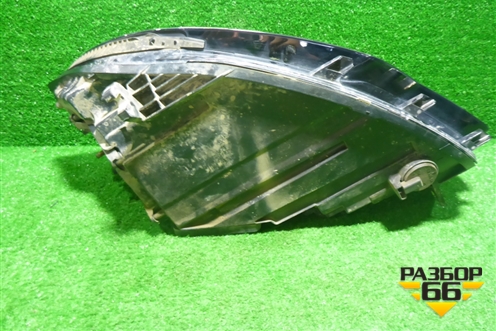 Фара правая (до 2014г LED без блоков) (4G0941034) для Audi A6 (C7) с 2011-2018г