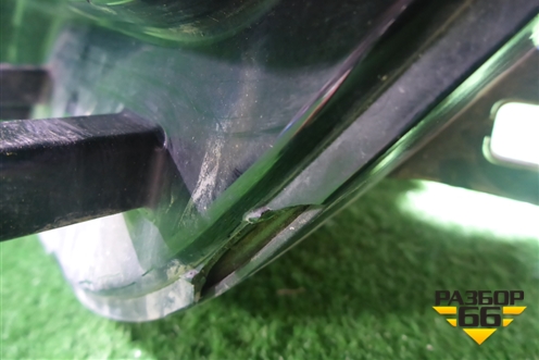 Фара правая (до 2014г LED без блоков) (4G0941034) для Audi A6 (C7) с 2011-2018г