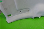 Обшивка потолка (853004D510) для Kia Carnival с 2005-2014г
