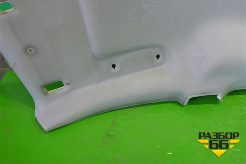 Обшивка потолка (853004D510) для Kia Carnival с 2005-2014г