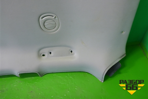 Обшивка потолка (853004D510) для Kia Carnival с 2005-2014г