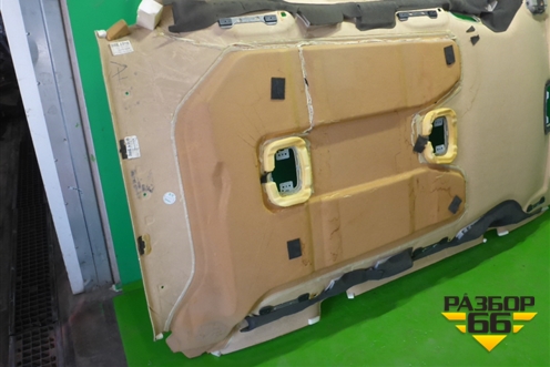 Обшивка потолка (853004D510) для Kia Carnival с 2005-2014г