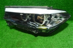 Фара левая (до 2020г LED без блоков) (7439183) для BMW 5-серия G30 с 2017г