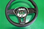 Рулевое колесо под AIR BAG без AIR BAG (A0004607002) для Mercedes Benz E-Klass W213 с 2016г